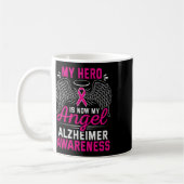 Mug Prise en charge de la démence  (Gauche)