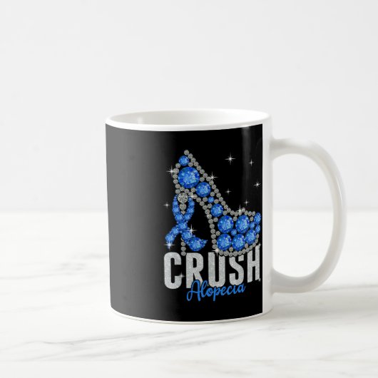 Mug Prise en charge du ruban adhésif Twinkle pour l'al (Droite)