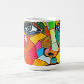 Mug “Prismara” - Fragments of Her Flame (Centre)