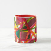 Mug Prismatique II (Centre)