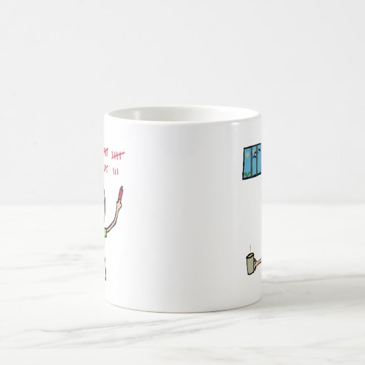 Mug Prison (Centre)