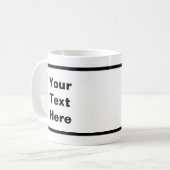 Mug Prison des politiciens de l'Illinois (Devant gauche)