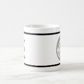 Mug Prison des politiciens de l'Illinois (Centre)