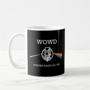 Mug Prison WOWD