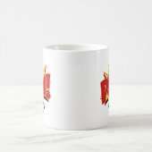 Mug Prisonnier de guerre ! (Centre)