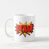 Mug Prisonnier de guerre ! (Gauche)