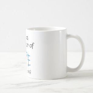 Mug Prisonnier d'espoir