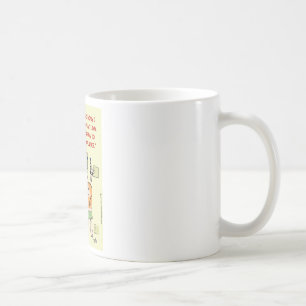 Mug prisonniers accrochants d'insoumission de