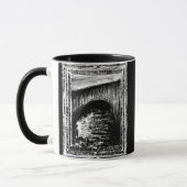 Mug Privation (Gauche)