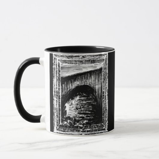 Mug Privation (Gauche)