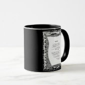 Mug Privation (Devant droit)