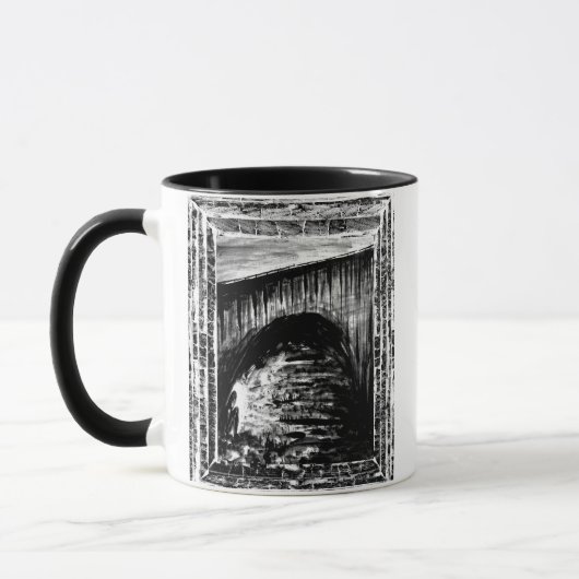 Mug Privation (Gauche)