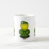 Mug Privé polonais (Centre)