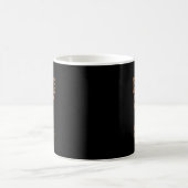 Mug Privilège expliqué problème des vies noires Mois d (Centre)