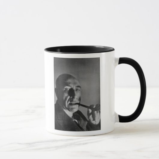 Mug Prix de Harry (Droite)