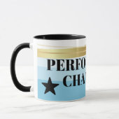 Mug Prix de reconnaissance de la performance exception (Gauche)