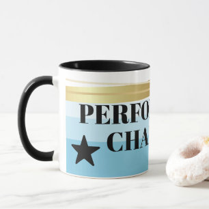 Mug Prix de reconnaissance de la performance exception