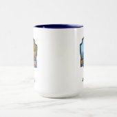 Mug Prix d'État | New Hampshire (Centre)