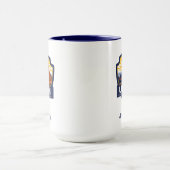 Mug Prix d'État | Utah (Centre)