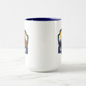 Mug Prix d'État | Utah (Centre)