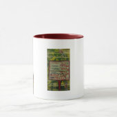 Mug prix du gaz mobiles d'exxon nouveaux (Centre)