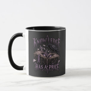 Mug Prix du savoir