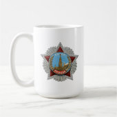 Mug Prix soviétique (Gauche)