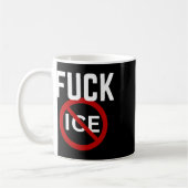Mug Pro-immigrant anti-glace anti-discrimination anti (Gauche)
