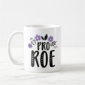 Mug Pro Roe (Gauche)