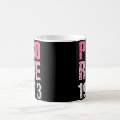 Mug Pro Roe 1973 (Centre)