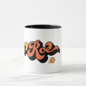 Mug Pro Roe Retro (Centre)