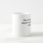 Mug pro-Union de FDR (Centre)