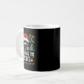 Mug Probable D'Organiser Tous Les Présents Famille Chr (Devant gauche)
