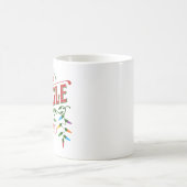 Mug Probablement juste aller faire tinter un peu Citat (Centre)