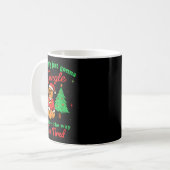 Mug Probablement juste aller tinter un peu de la façon (Devant gauche)