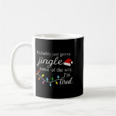Mug Probablement juste aller tinter un peu sur le chem (Gauche)