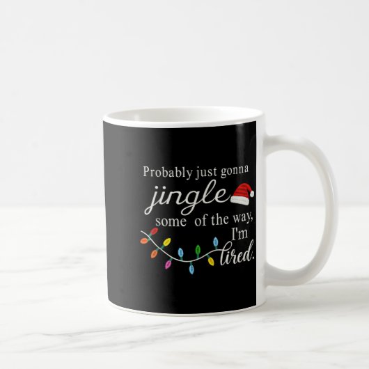 Mug Probablement juste aller tinter un peu sur le chem (Droite)
