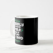 Mug Probablement juste faire tinter un peu la façon do (Devant gauche)