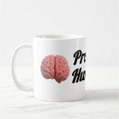 Mug Probably Hungover | Sugar Brain Design (Gauche)