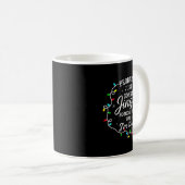 Mug Probably Just Going To Jingle Some Of The Way For (Devant droit)