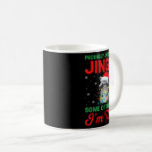 Mug Probably Just Going To Jingle Some Of The Way For (Devant droit)