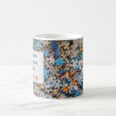 Mug Problème de puzzle (Centre)