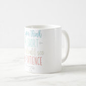 Mug Problème des femmes résolu Divorce Divorce Divorcé (Devant droit)