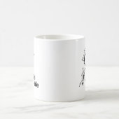 MUG PROBLÈME D'URINE (Centre)