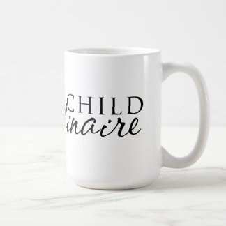 Mug Problème enfant
