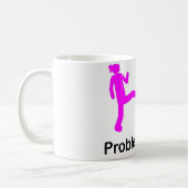 Mug Problème résolu (Gauche)