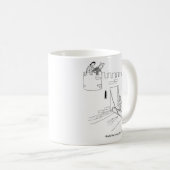 Mug Problèmes de responsabilité, Sire. (Devant droit)
