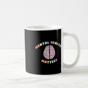 Mug Problèmes de santé 2