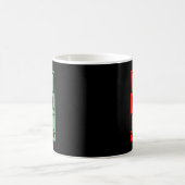 Mug Problèmes de santé mentale Conseiller pour le cerv (Centre)