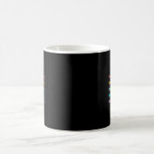 Mug Problèmes de santé Soins autonomes Sensibilisation (Centre)